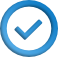 checkmark